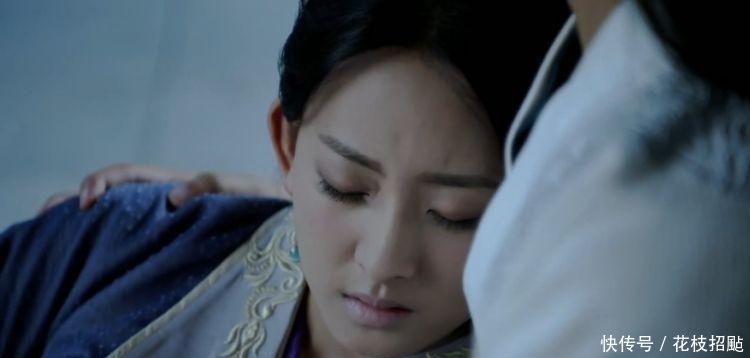 庆余年里面言冰云结局