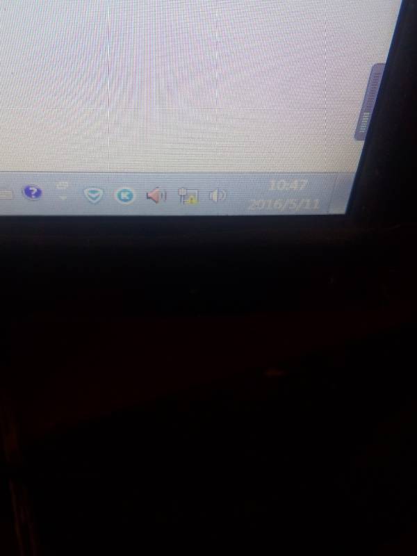 网络连接有个黄叹号