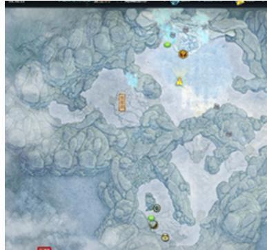 古剑奇谭OL中怎样直接飞到拔仙台