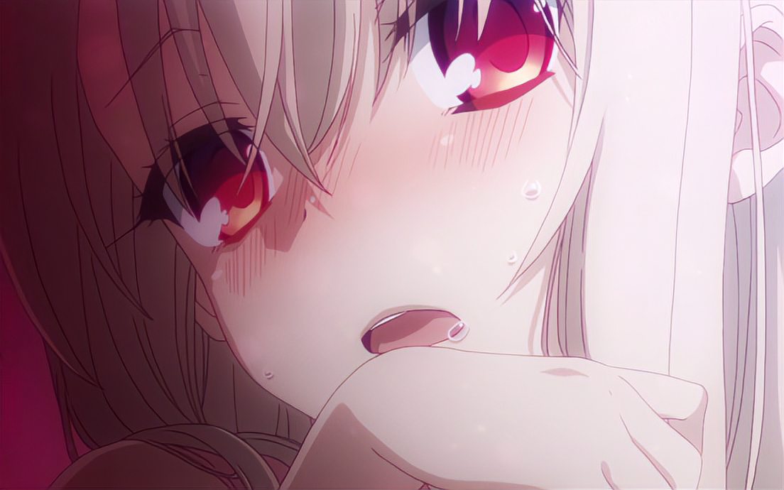 用奇怪的方式打开【魔法少女伊莉雅】哔哩哔哩上传时间:2年前时长:03