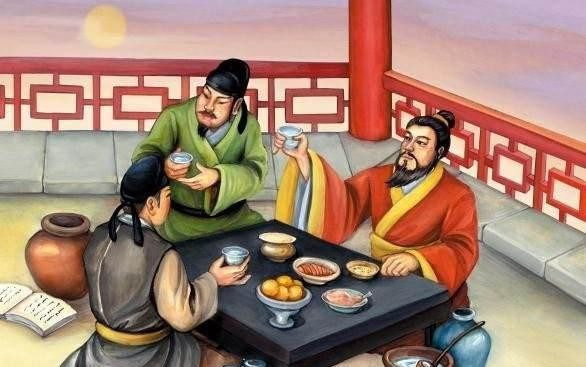 唐代三李分别是谁?