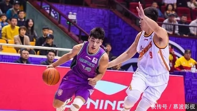 男篮广东队现在