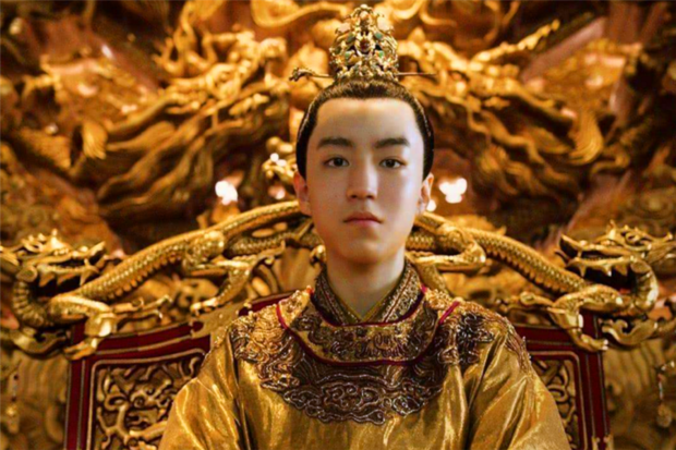 《长安十二时辰》中的圣人唐玄宗,为何一天连杀三个儿子?