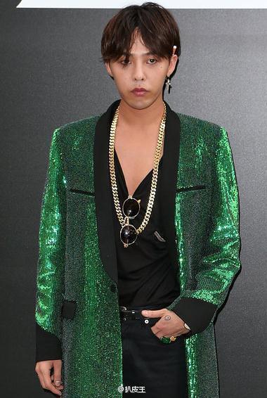 权志龙在乎女朋友的家境吗?他喜欢比他小十几岁的中国普通女孩吗?