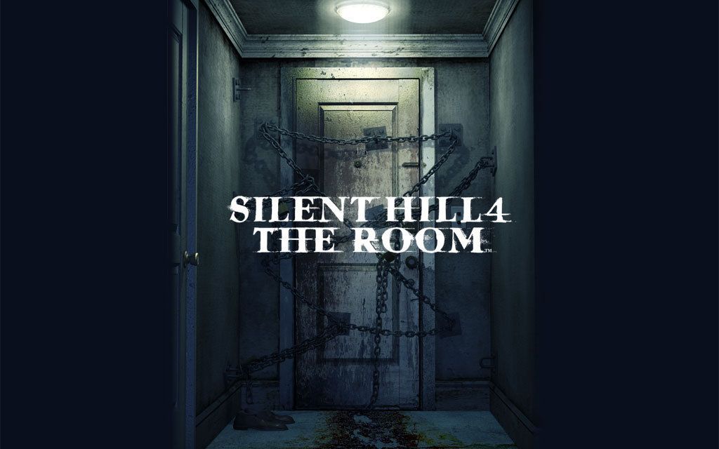 [图]【Silent Hill 4: the Room OST】YOUR RAIN by Mary Elizabeth McGlyn