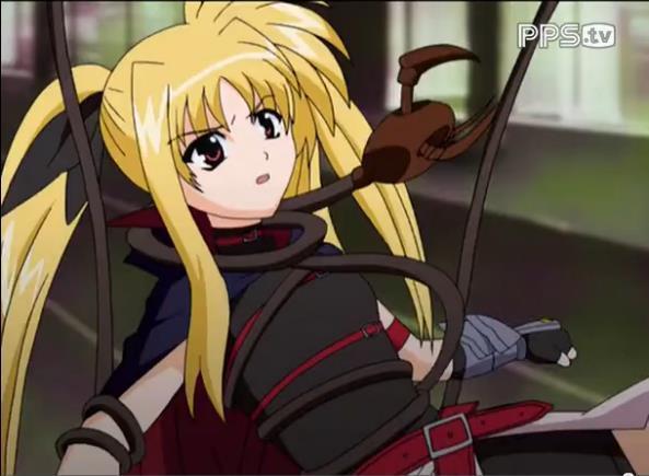 元气勇者中奈奈被空灵族抓的是哪一集是