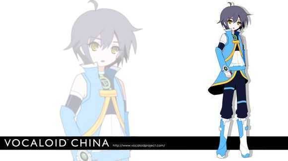 洛天依的声音绝对是男的,有没有人也这么认为