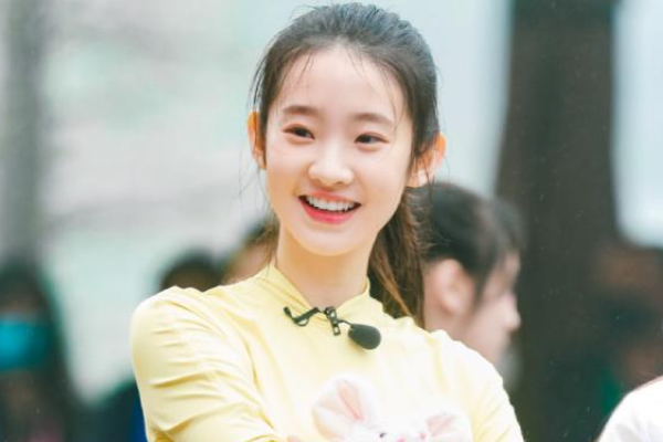 时代峰峻的女艺人有哪些?