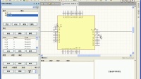 [图]【Altium Designer 13从入门到精通】13 U盘电路图设计综合实例