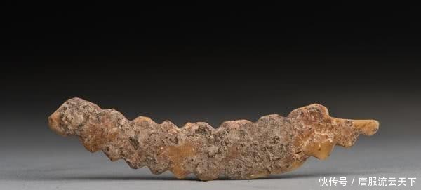 中国最早的中国人