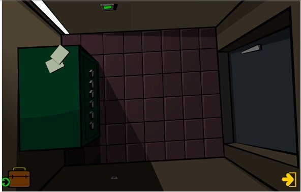 密室逃脱博士的家2攻略 ,求解答密码