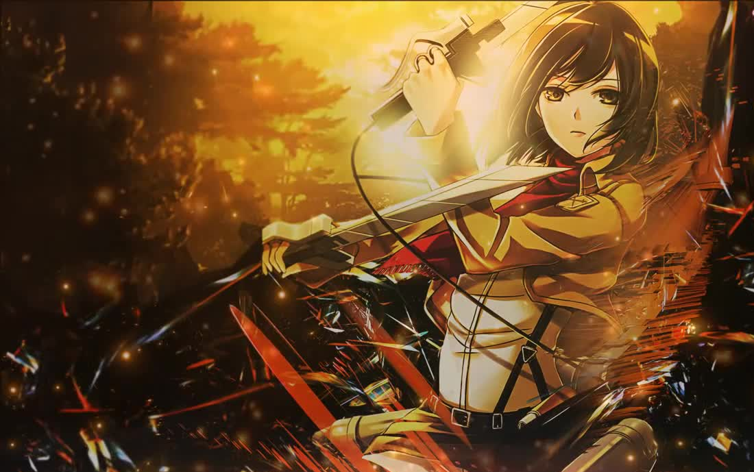 进击的巨人原声大碟(第1季和第2季混合)   史诗般的战斗 动漫音乐