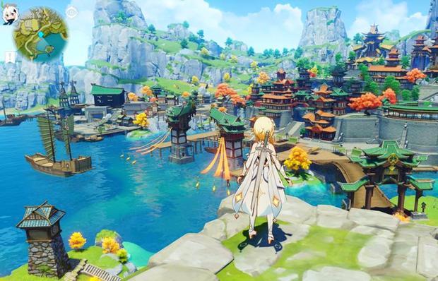 原神海上拾玉任务是会有前置任务,玩家怎么做?