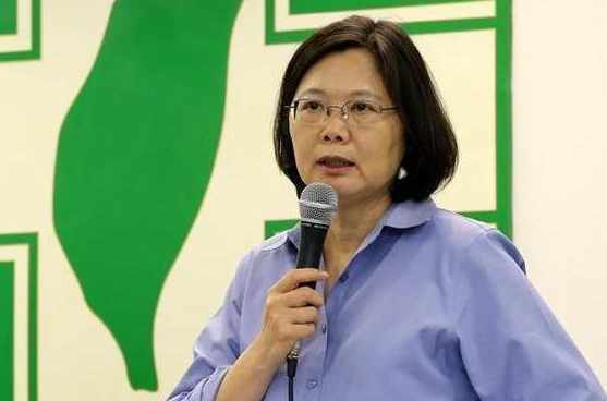 别人说我 长得像蔡英文好看还是难看