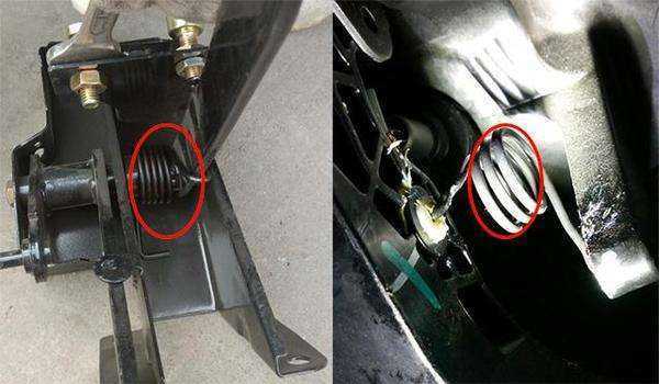 1个月的新车1080公里,离合器分离轴承就发出异响,挂不上挡,是质量问题