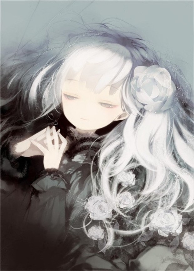 不要那种爱情的,要萝莉一点,优雅一点,最好是带