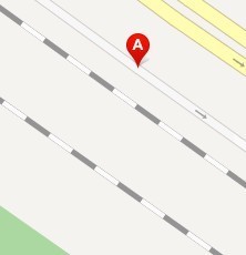 电脑百度地图中灰色的虚线代表什么?