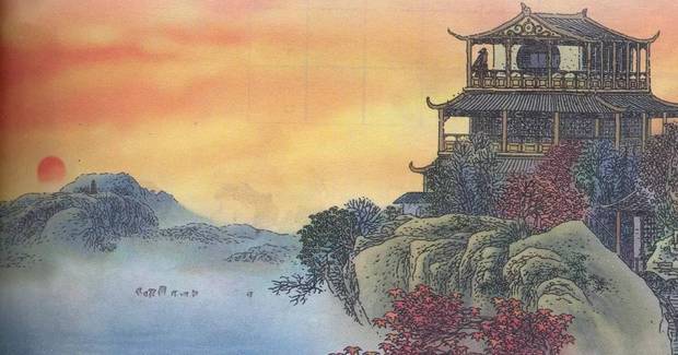 王之涣《凉州词》的诗意是什么?