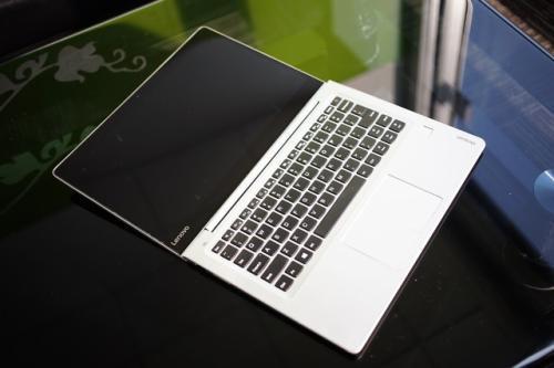 联想小新air13Pro指纹解锁设置消失怎么办