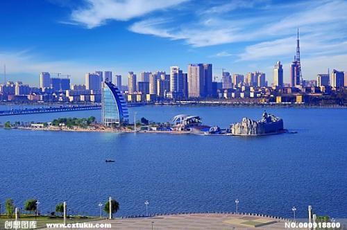 临沂有哪些比较好玩的地方