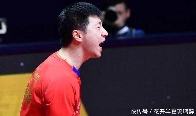 许昕对马龙还是马龙对许昕