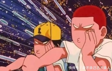 灌篮高手手游鱼住和赤木