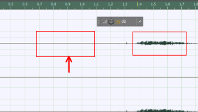 au怎么降噪提取人声