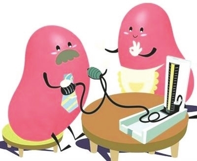 长期服用葡萄糖对身体有坏处吗?