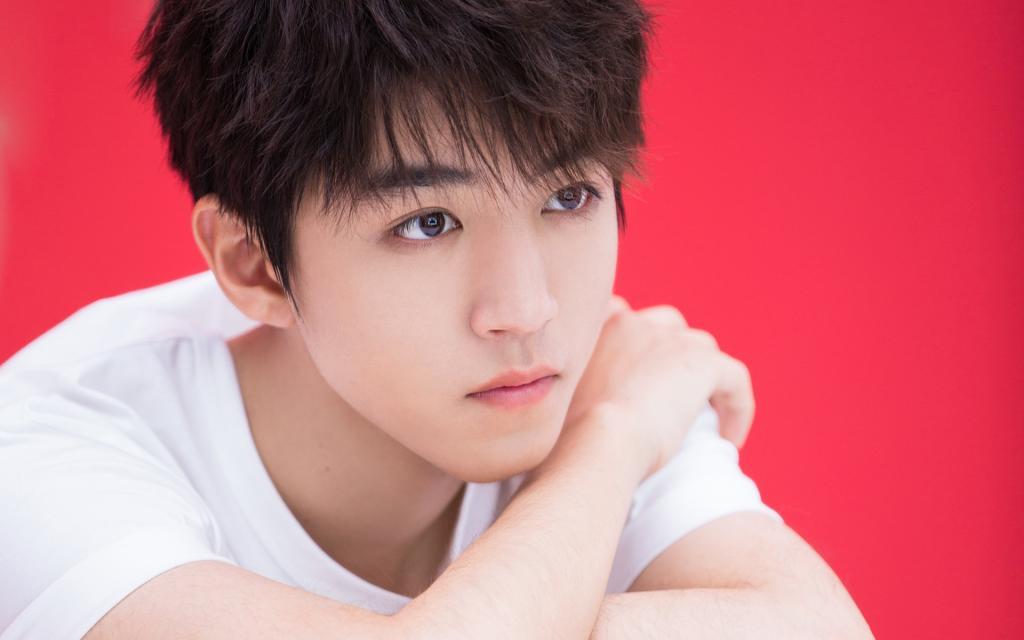 TFBOYS小鲜肉王俊凯[图7]