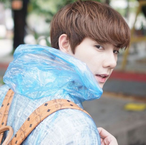 泰国both和newyear照片