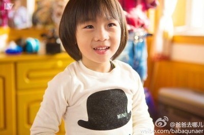 kimi为什么叫小小志?