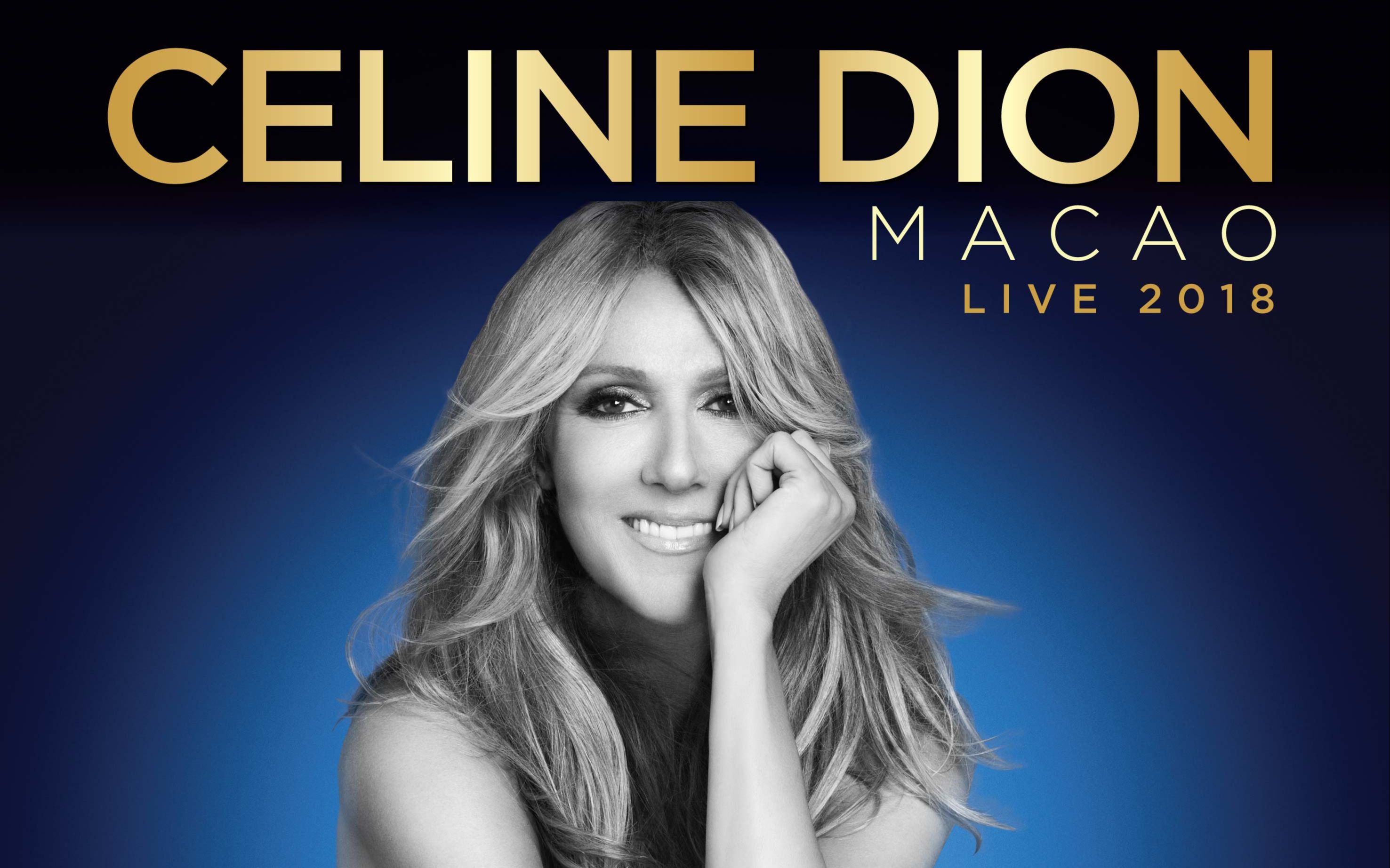 [图]Celine Dion Live 2018 in Macao,席琳· 迪翁-2018-澳门演唱会-6月29日完整版