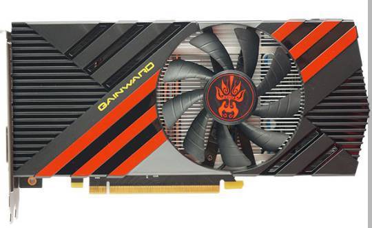 耕升gtx950有马超版吗?