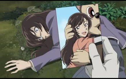 名侦探柯南公测溺水事件是第几集