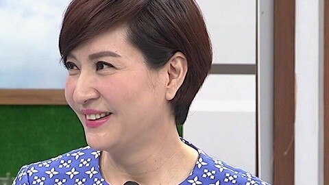 《康熙来了》方芳芳成就敬业模范