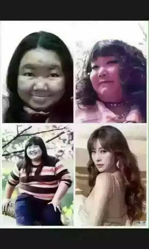 一相亲女孩问我这样一个问题!]第一个有房，第二个有车，第三个有存款，第四个什么也没有，还欠一屁股债