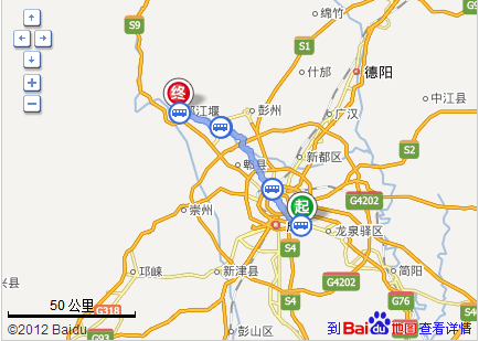 探寻蓉城公交的魅力:成都龙泉线上的新变化