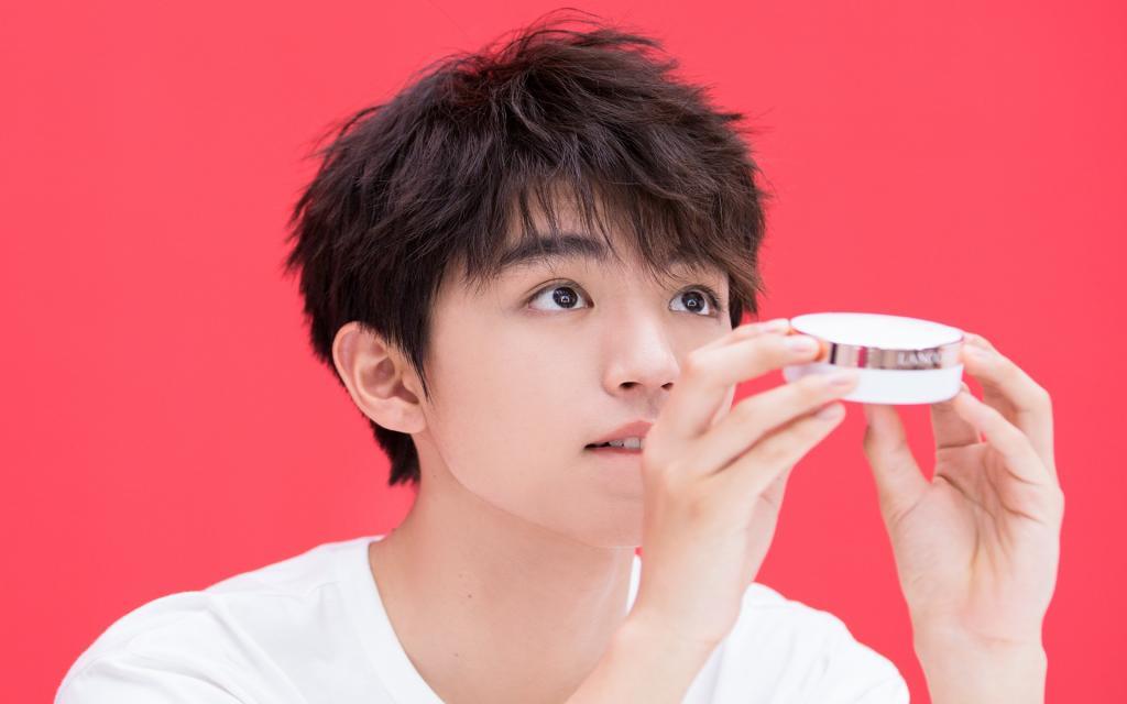 TFBOYS小鲜肉王俊凯[图5]