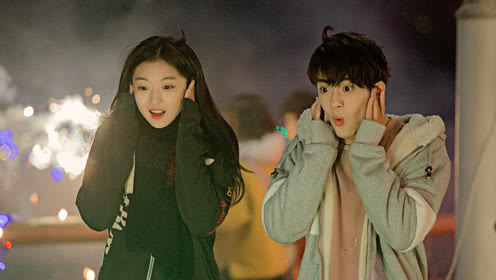 《快把我哥带走》主题曲:张本煜深情献唱《亲密爱人》