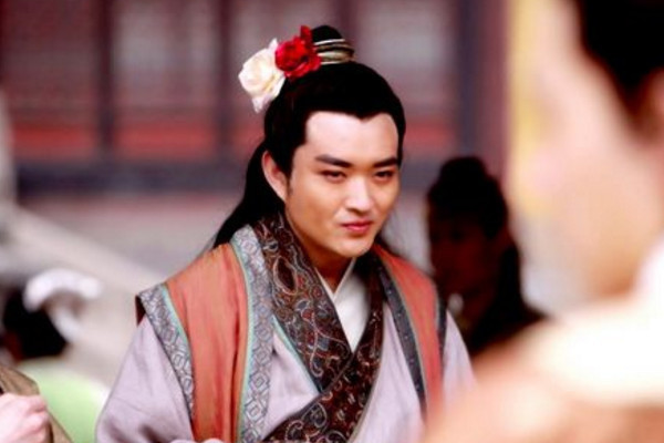 古代什么样的人才叫流氓?