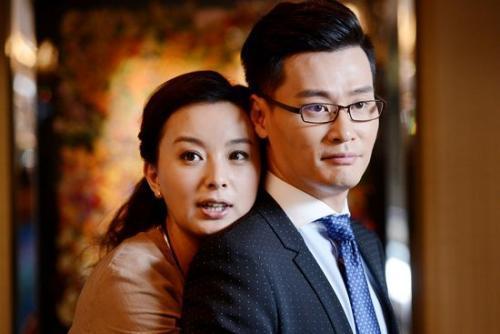 电视演员王丽云离婚了吗她的丈夫是谁