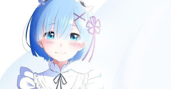 求笑着流泪的动漫图片,感觉很虐心的那种