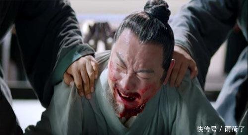 鹤唳华亭太子为什么认不出陆