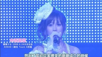 サイン、チェキ付き！中西里菜 DVD～AKB48 Graduation～LI… 日本大特価 