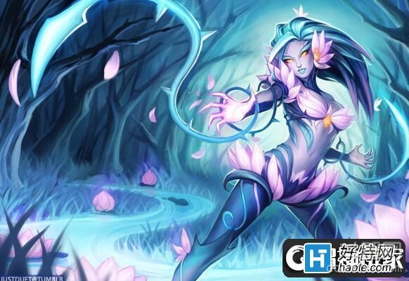 s7婕拉中单出装 lols7婕拉中单怎么出装