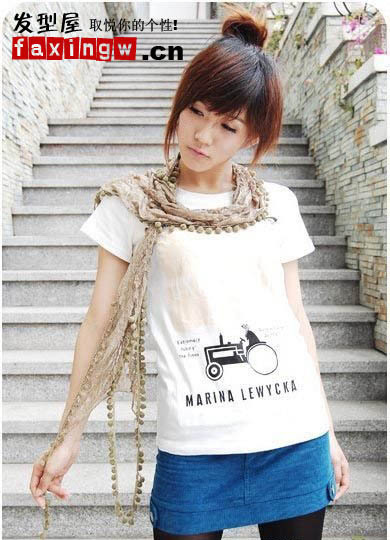 女1.55米挺瘦的瓜子脸小鼻子小嘴巴哪也小连眼