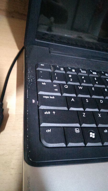 惠普电脑开机之后屏幕不亮