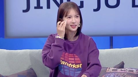 《非常静距离》金晨大学填志愿故意找老师参考,实在太解气了!