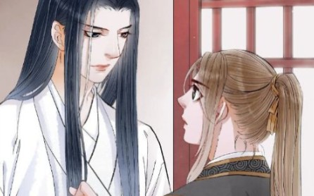 [图]【师弟你节操掉了】欢乐 纯爱(⑉°з°)-♡