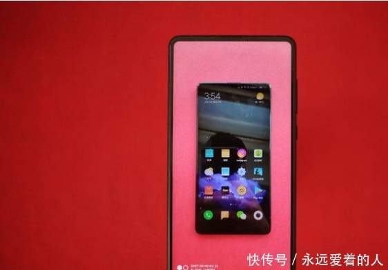 希望小米再出小米类似款